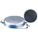 Beloh Magnet-Flachgreifer Ø d: 40 mm