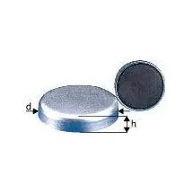 Beloh Magnet-Flachgreifer Ø d: 40 mm
