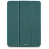 Hama Velvet iPad 10.9 (10. Gen., 2022) 27,7cm (10,9\ ) Book Cover petrol