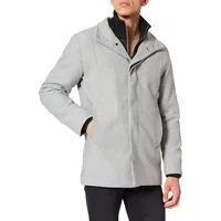 JACK & JONES Jacke Dunham Stoffjacke