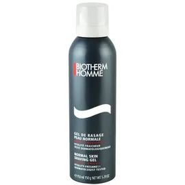 Biotherm Basics Line Rasiergel