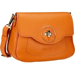 Bric's Handtasche Gondola Gardenia Umhängetaschen   Orange Damen 