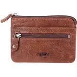 Mika Key Wallet brown 42227