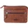 Mika Key Wallet brown 42227