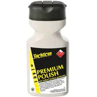 Yachticon Politur 500 ml Weiß