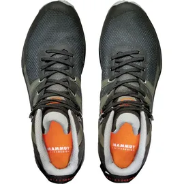 Mammut Sertig II Mid GTX Herren Dark Tin/Tin 43 1/3