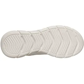 SKECHERS Bobs Low Damen Weiß 40