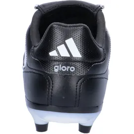 adidas Copa Gloro 2 FG Core Black / Cloud White / Cloud White 40 2/3