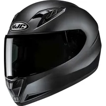 HJC Helmets Y10 Schwarz S