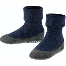 Falke Cosyshoe Hausschuhe Kinder dark blue 29-30