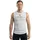 Castelli Active Cooling Ärmelloses Funktionsshirt Silber Gray L
