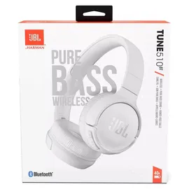 JBL Tune 510BT weiß