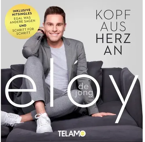 Kopf aus-Herz an