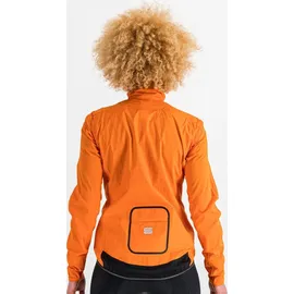 Sportful Sportful, Hot Pack No Rain Jacke - Orange XS