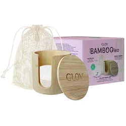 GLOV BambooLeo Set