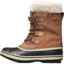 Sorel Winter Carnival Boot WP Damen Camel Brown 38,5