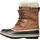 Sorel Winter Carnival Boot WP Damen Camel Brown 38,5