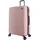 DISCOVERY Eclipse 4-Rollen Cabin 51,5 cm / 77 cm / 105 l pink/rosa