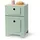Musterkind Kinderküche MIX \u0026 Match, Natur, Salbeigrün, Holz, Holzwerkstoff, 31.5x60x35 cm, EN 71, CE, FSC 100%, Spielzeug, Kinderspielzeug, Kinderküchen