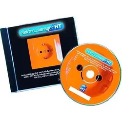HT INSTRUMENTS Prüf-u. Protokollsoftware 2009625