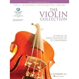 G. Schirmer, Inc. Violin Collection: 14 Pieces in First Position