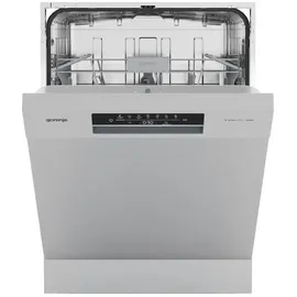 Gorenje GU642C90X Geschirrspüler (Unterbaugerät, 600 mm)