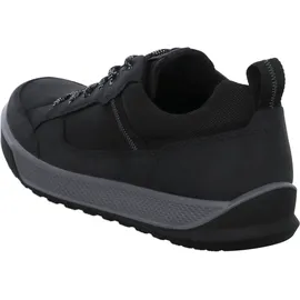 ECCO Byway Tred Herren Schwarz 41