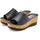 LASCANA Pantolette schwarz 49277336-37