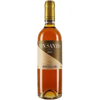 fattoria-montellori Vin Santo bianco dell'Empolese 0,5 l