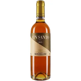 fattoria-montellori Vin Santo bianco dell'Empolese 0,5 l