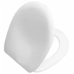 VitrA Ricordi WC-Sitz Duroplast weiß 05-003-003