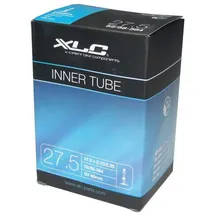 XLC Schlauch 27,5 Zoll 52/58-584 SV 48 mm