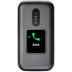 Doro 2880 - 4G Feature Phone / Interner Speicher 17 MB