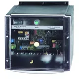 Jung Basiclogo Steuerung AD 46 EXM,TLS, 20 m, mit Staudruckniveaugeber