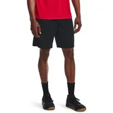 Under Armour Tech Mesh Shorts Herren 001 black/pitch gray M
