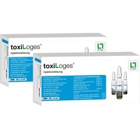 Dr. Loges toxiLoges Injektionslösung