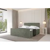altdecor TOLO-Z 140 x 200 cm H3 Olive