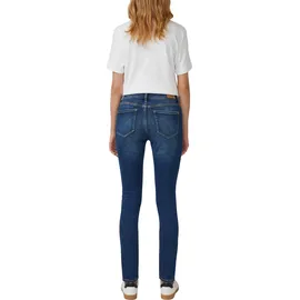 s.Oliver Jeans Izabell/Skinny Fit/Mid Rise/Skinny Leg