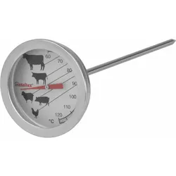 METALTEX   Braten-/Grillthermometer