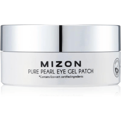 Mizon Pure Pearl Gel Eye Patches (60 Stk.)