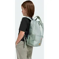 Adidas MINECRAFT KINDER RUCKSACK - wonder sage/white