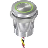 APEM CPB2110000NGSC CPB2110000NGSC Sensortaster 12 V 0.2 A tastend
