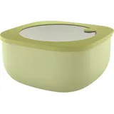 Store & More Küchenbehälter 1,9 l Avocado recycelt