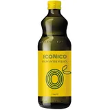 ICONICO - Olio di Sansa di Oliva/Olivenöl zum Kochen/Braten aus Apulien - 1 L