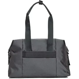 Mandarina Duck Classic Duffle Bag Grau