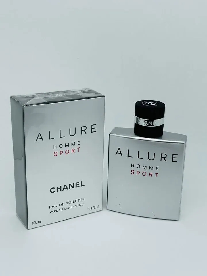 Allure homme sport eau de toilette 150 ml on sale