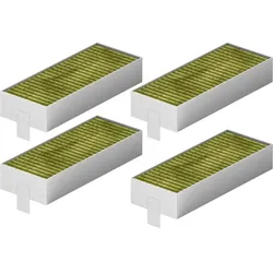 Gaggenau CA282112, Clean Air Standard Geruchsfilter