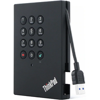 Lenovo ThinkPad Secure 2 TB USB 3.0