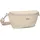 Zwei Mademoiselle.M MH4 Bauchtasche 25 cm Beige