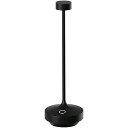 Lumisky LED-TISCHLAMPE kabellose dimmbare  RUBY